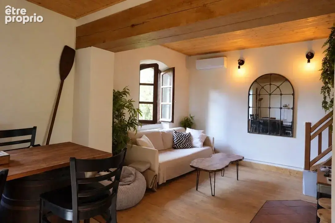 Charmante maison rénovée à Lescure - photo 2