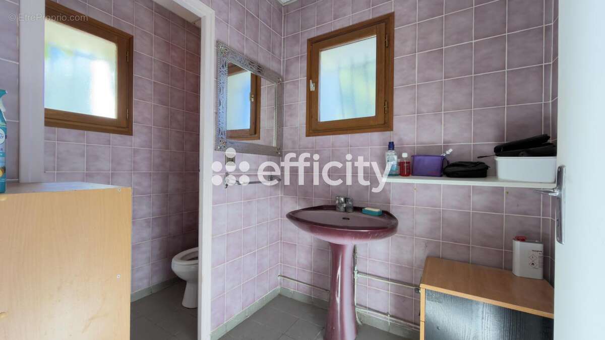 Maison à TAIN-L&#039;HERMITAGE