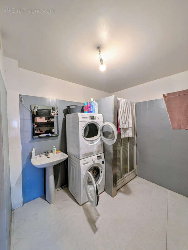 Appartement 3 pièces - 65.04m2 - LA FERTE ALAIS - photo 7