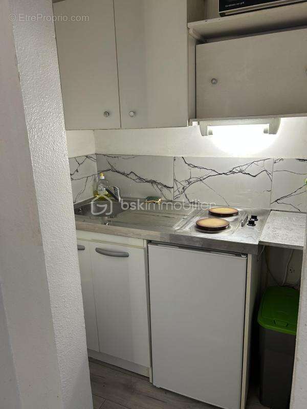 Appartement à ANTONY