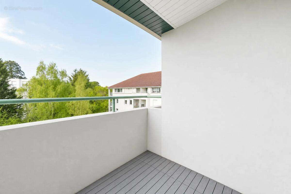 Appartement à REZE