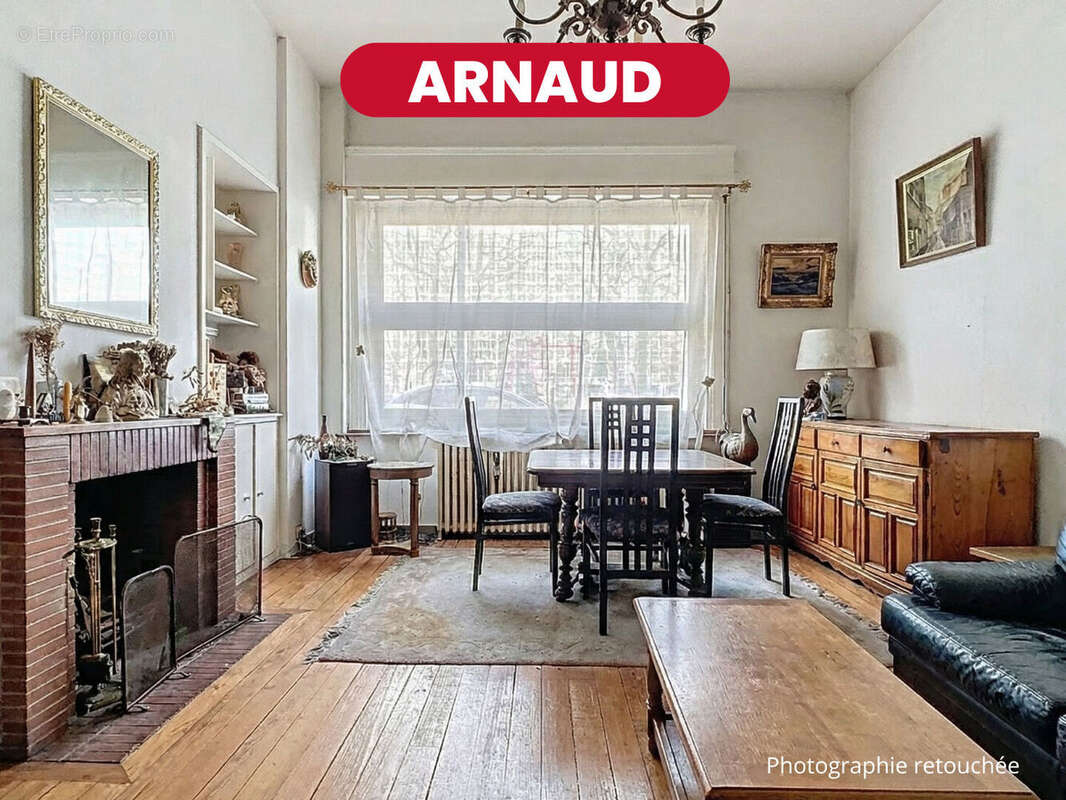 Appartement à LILLE