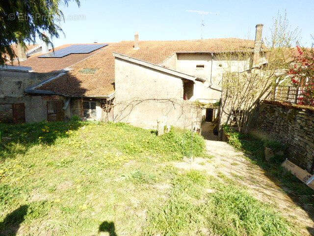 Maison 165 m² à Migneville  - photo 2