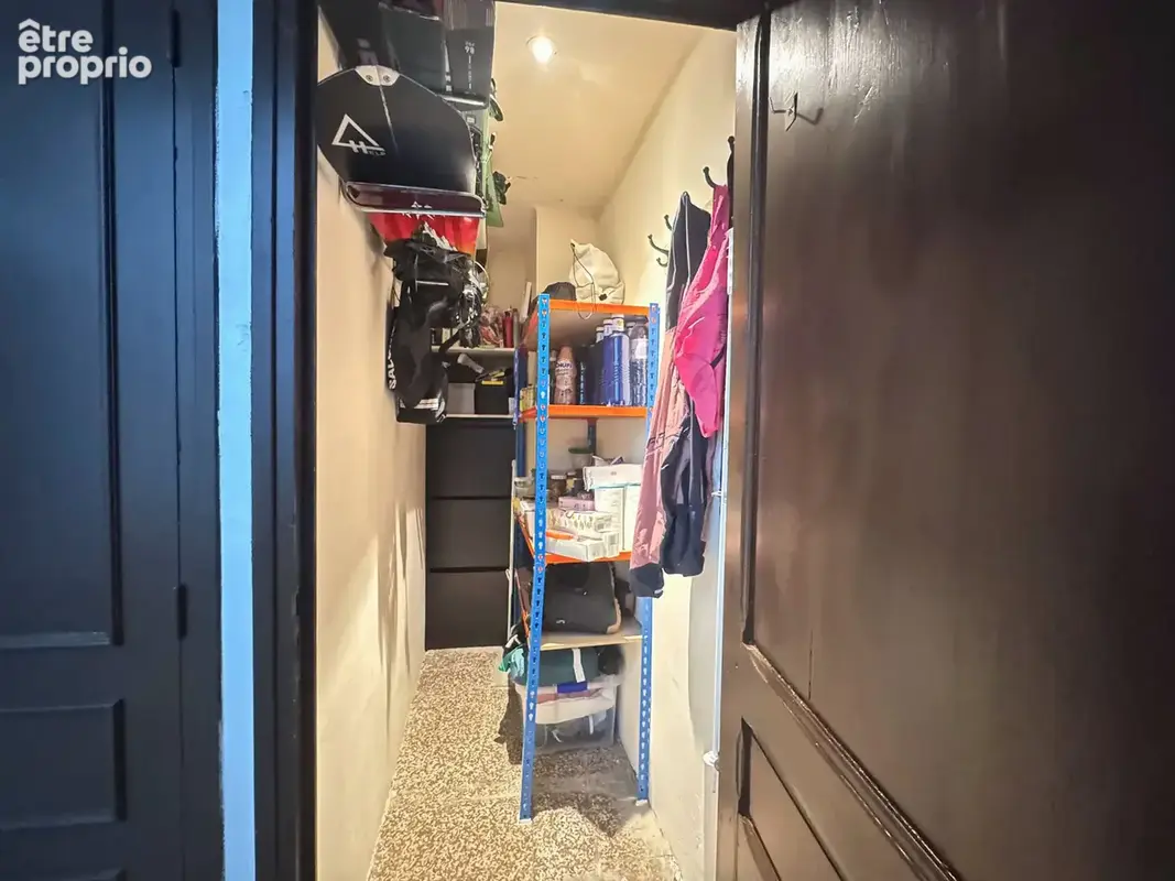 OSSÉJA   Coquet T1 bis rénové avec balcon exposé sud-ouest - photo 13