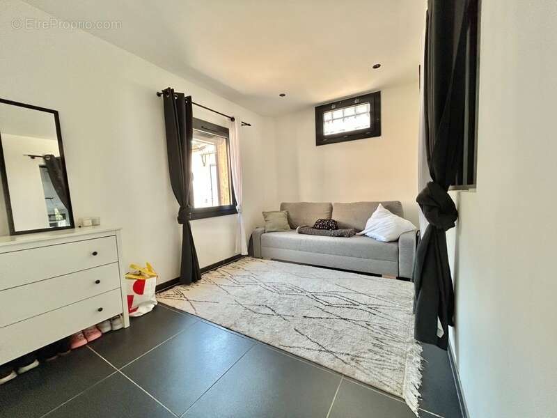 Appartement - photo 9