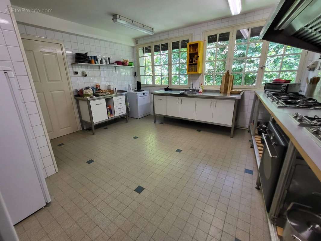 Maison à LE PECHEREAU