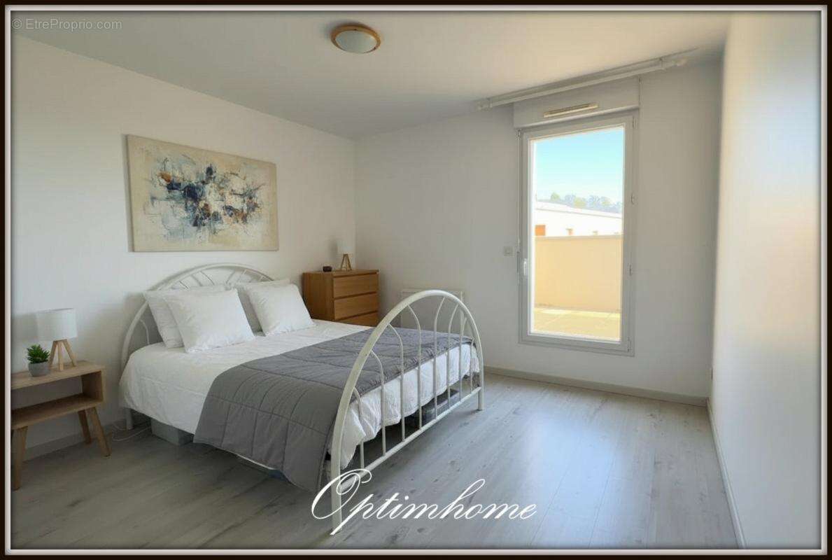 Appartement à vendre 4 pièces NANTES (44) - photo 6