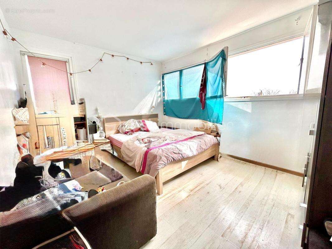 Appartement à SENS