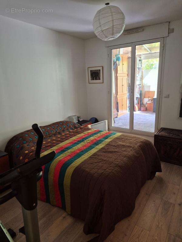 Appartement à LYON-1E