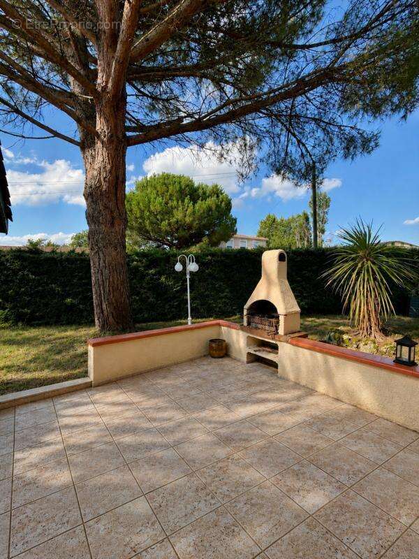 Maison à vendre 6 pièces SAINT SYLVESTRE SUR LOT (47) - photo 3