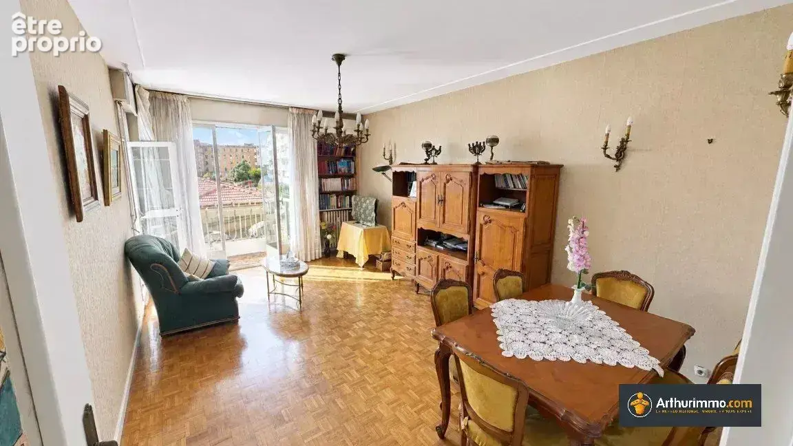 Vente Appartement Nice(06000) 398 000ï¿œ - photo 5