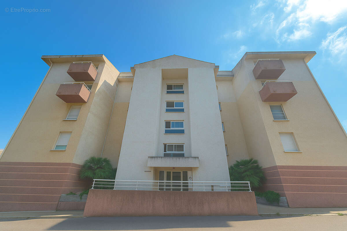 Appartement à LUCCIANA