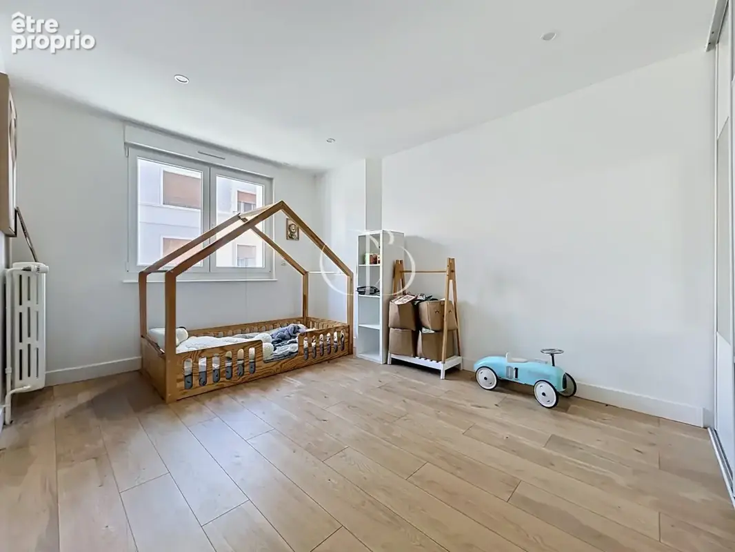 Appartement à vendre 4 pièces ANNEMASSE (74) - photo 13