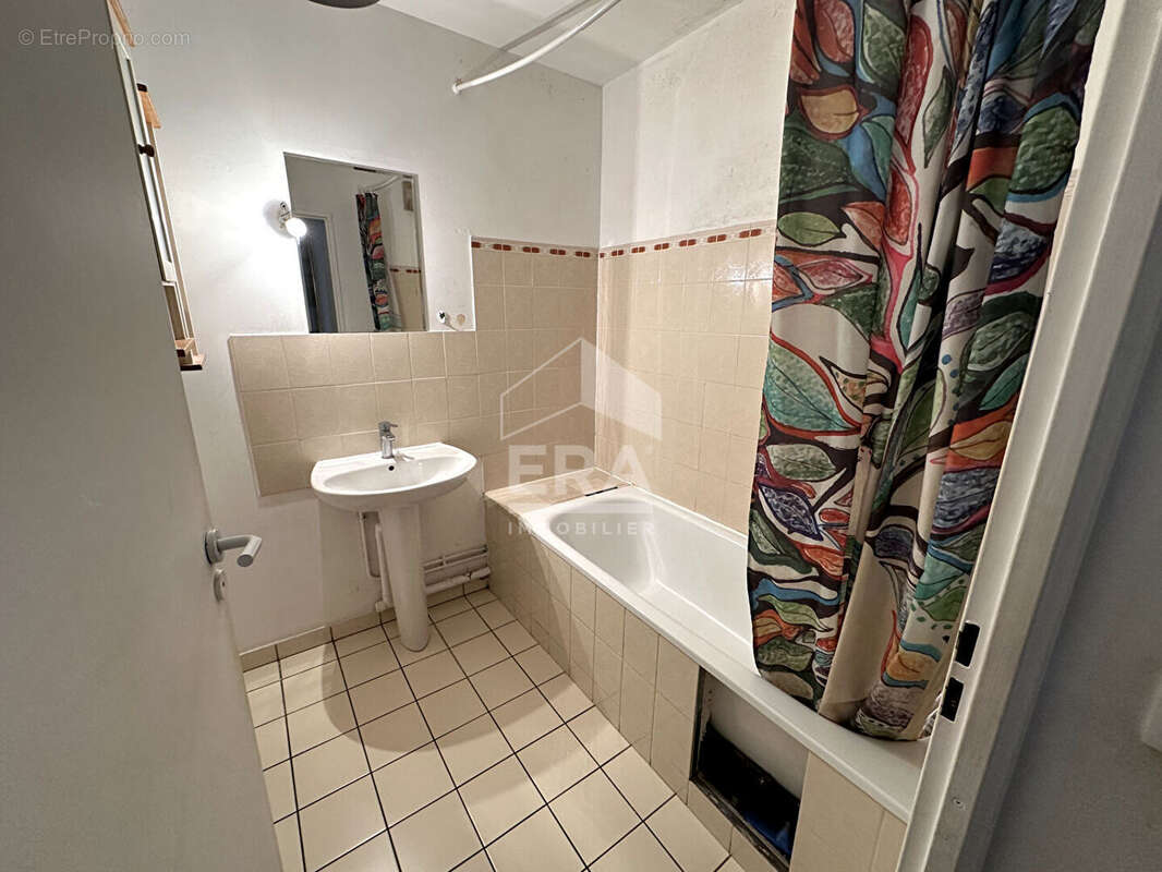 Appartement à MELUN