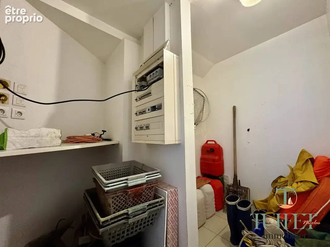 Appartement 200 m² à vendre à La Tremblade (17390) - photo 5
