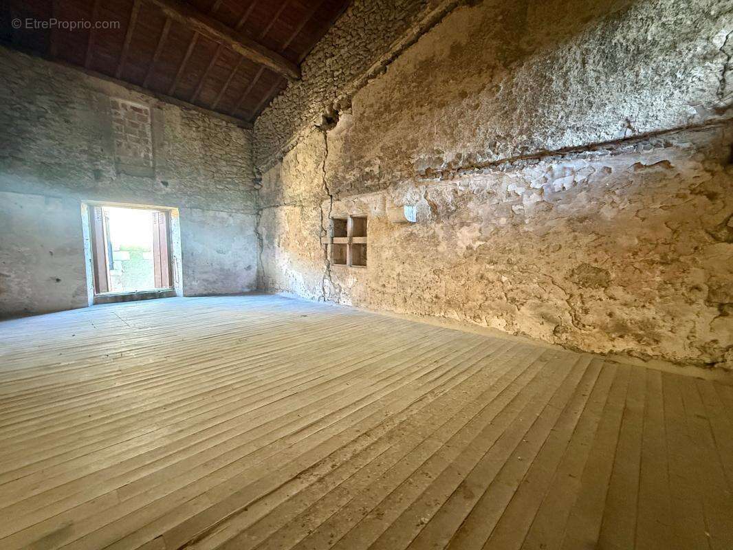 Appartement à LANGON