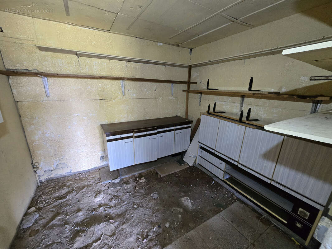 Maison à MONTRICHARD