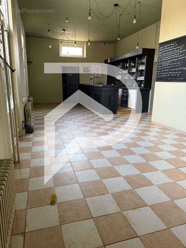 Maison à SAINT-HILAIRE-LEZ-CAMBRAI