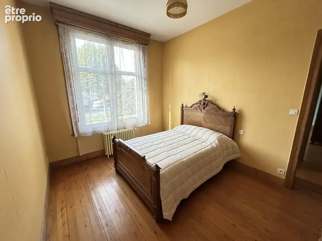 Maison 6 pièces 132 m² à vendre à Cambrai (59400) - photo 7