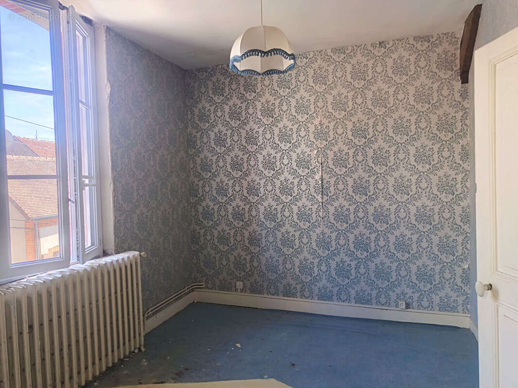 Maison Mennetou Sur Cher 10 pièce(s) 163 m2 - photo 14