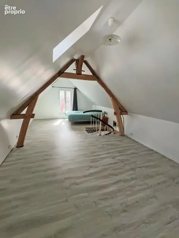 Maison en exclusivite a versigny ref 5494lr - photo 6