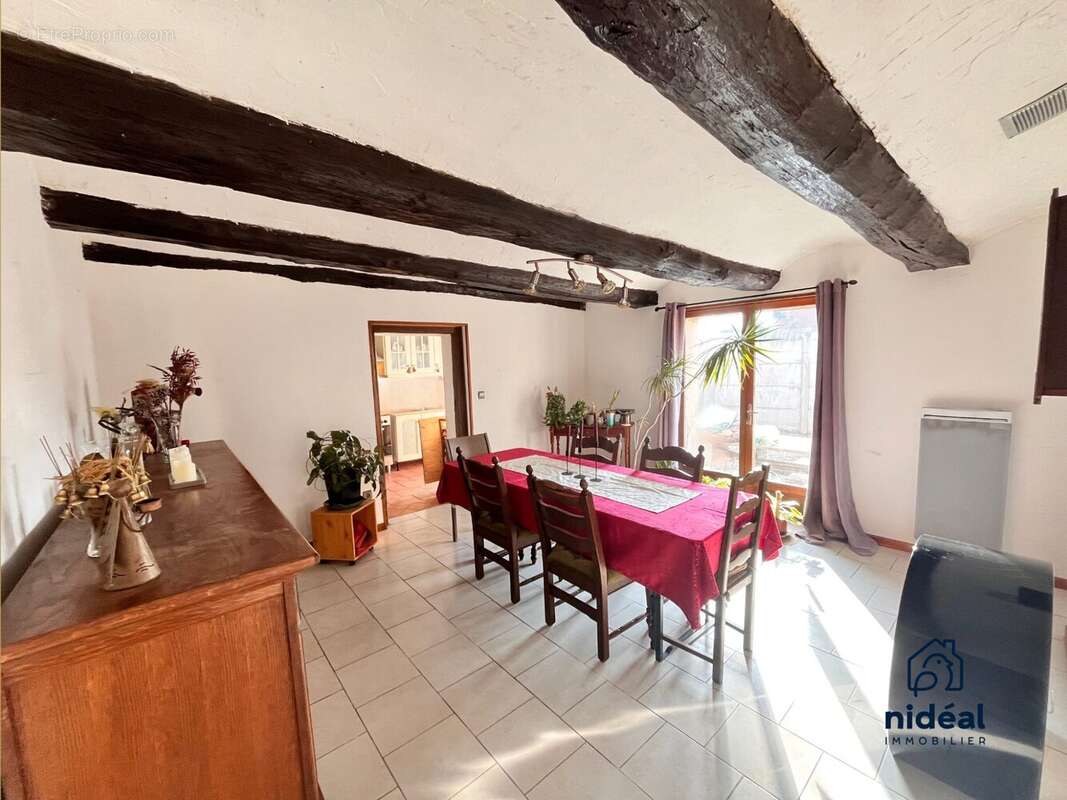 Maison 110 m² à Raismes  - photo 9