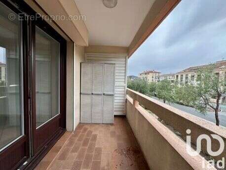 Photo 5 - Appartement à FREJUS