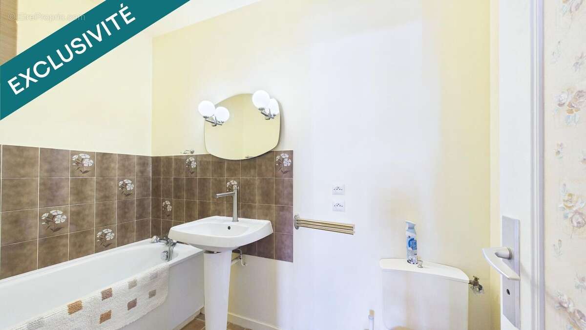 Photo 6 - Appartement à VILLEJUIF