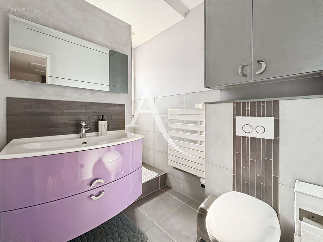 Maison à MARSEILLE-11E