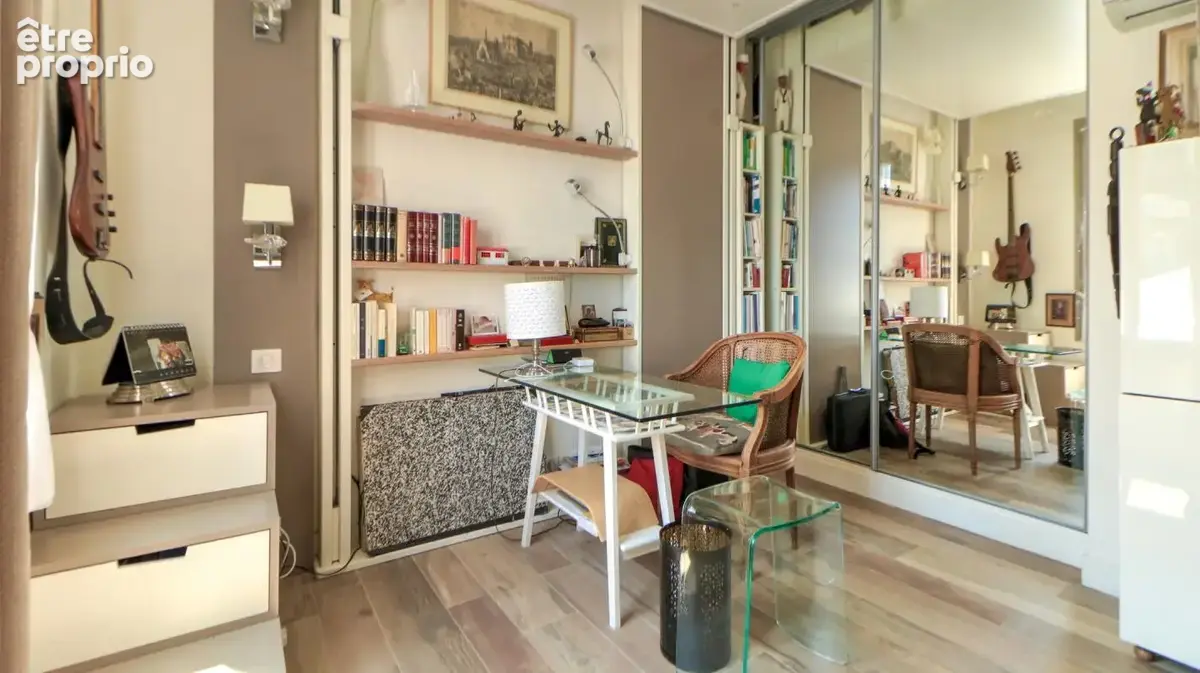 Maison de charme  Mantega vue - photo 7