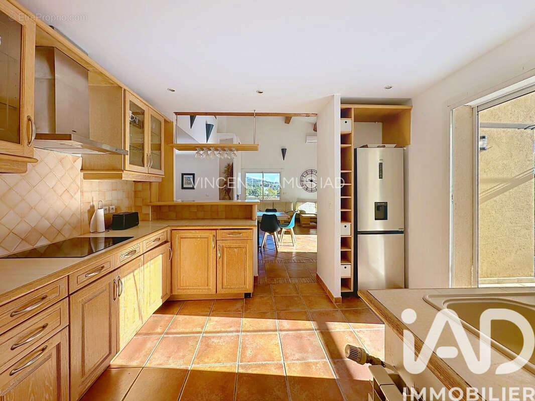 Photo 7 - Maison à SANARY-SUR-MER