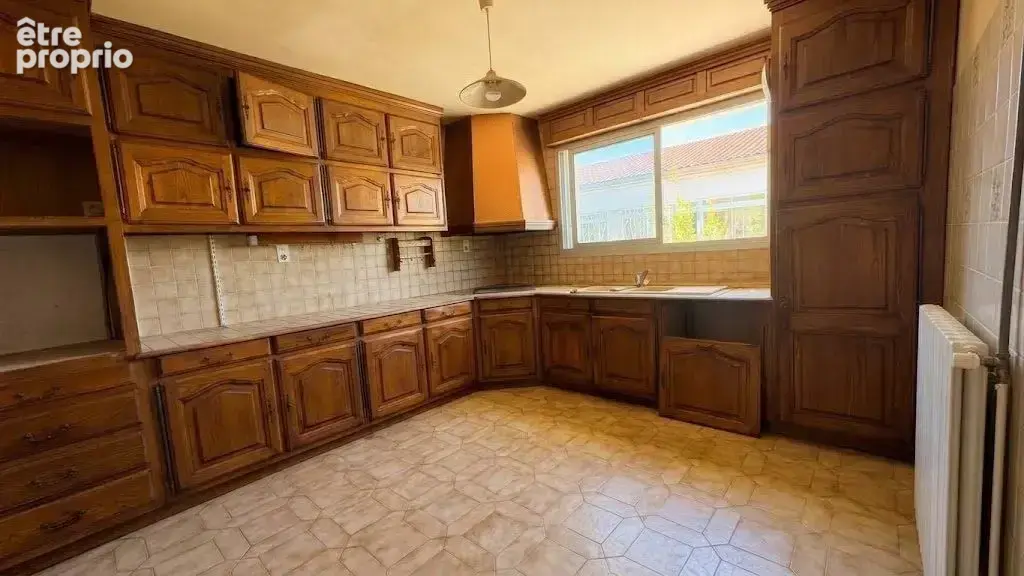 Maison 6 pièces 165 m² à vendre à Beziers (34500) - photo 5