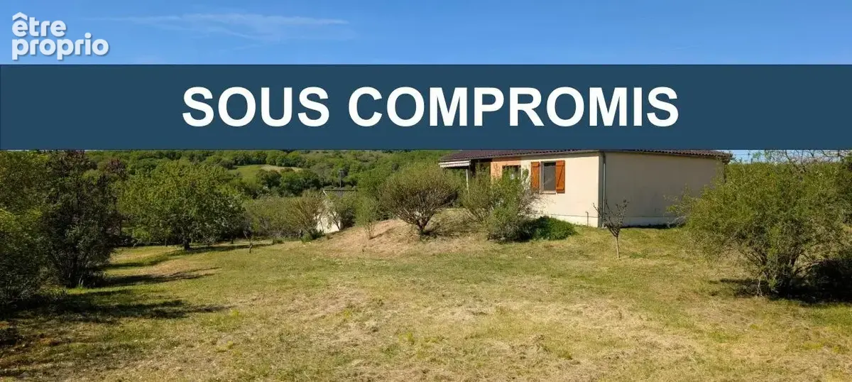 Maison à BLARS
