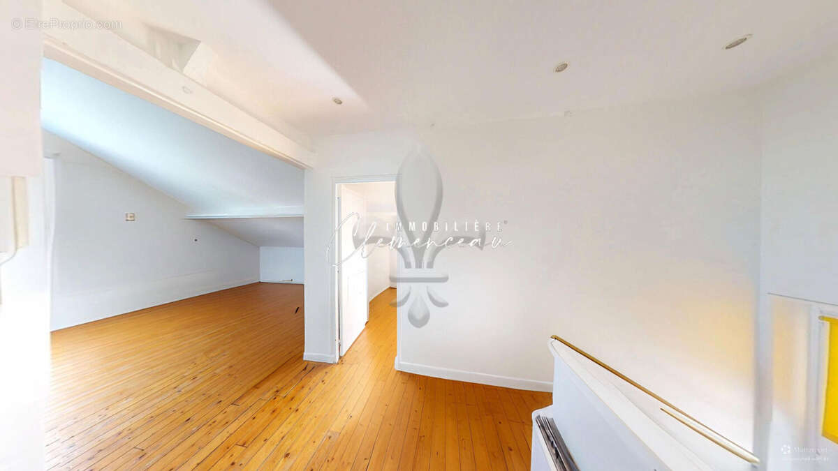 Appartement à VILLENNES-SUR-SEINE