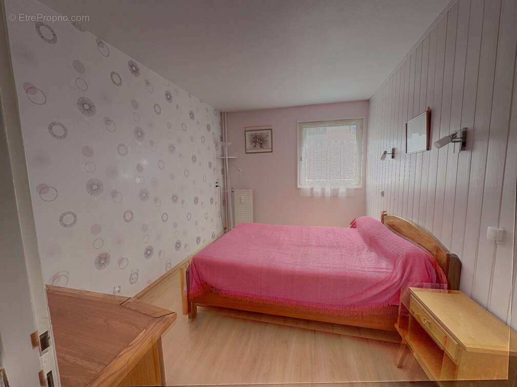 Appartement à THONON-LES-BAINS