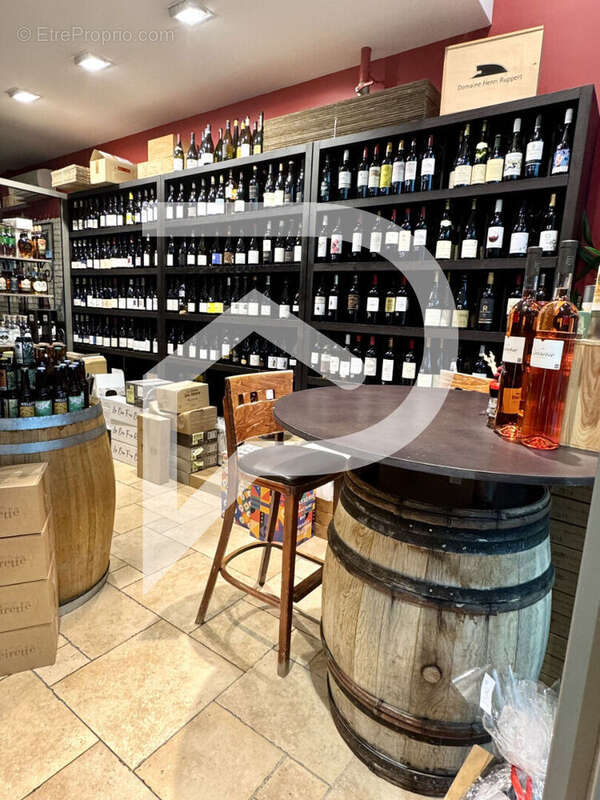 Commerce à CHAUMONT