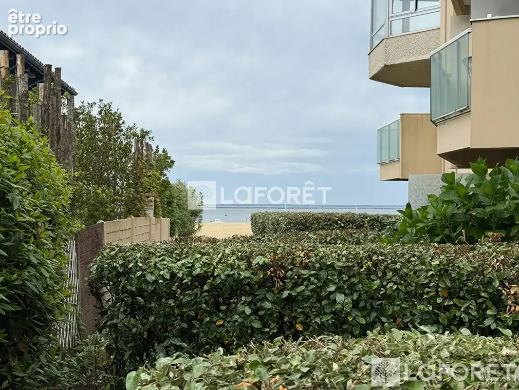 Appartement Arcachon T1Bis 35.06 m2 - photo 10