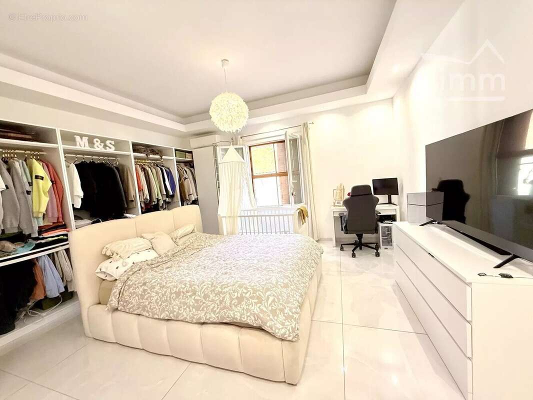 Maison à PORT-SAINT-LOUIS-DU-RHONE