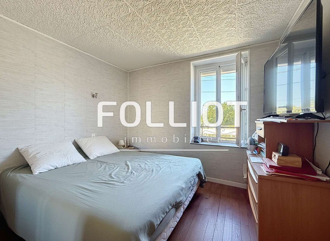 Maison 5 pièces à vendre à Saint Pair sur Mer - Réf 146947 - photo 8