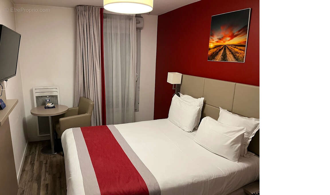 Photo 7 - Appartement à BAGNEUX