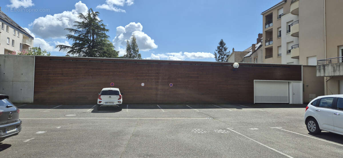 Appartement à LAVAL