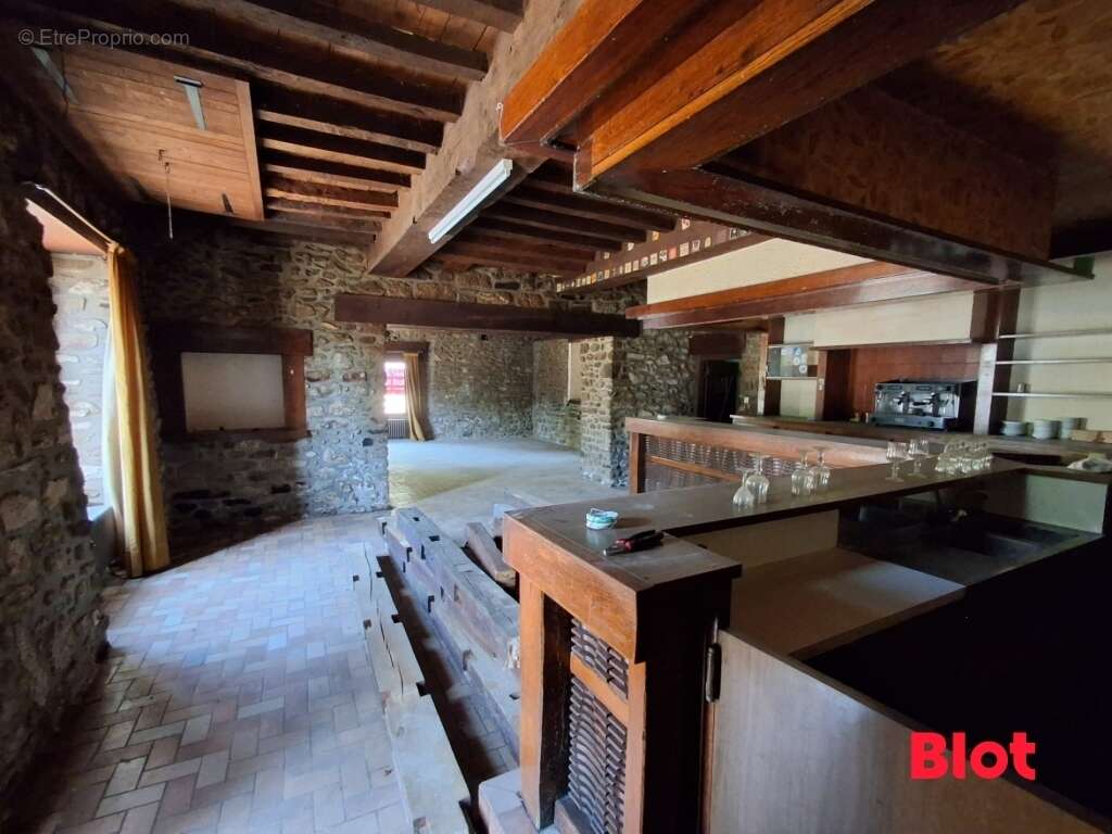 Appartement à SAINT-MALO