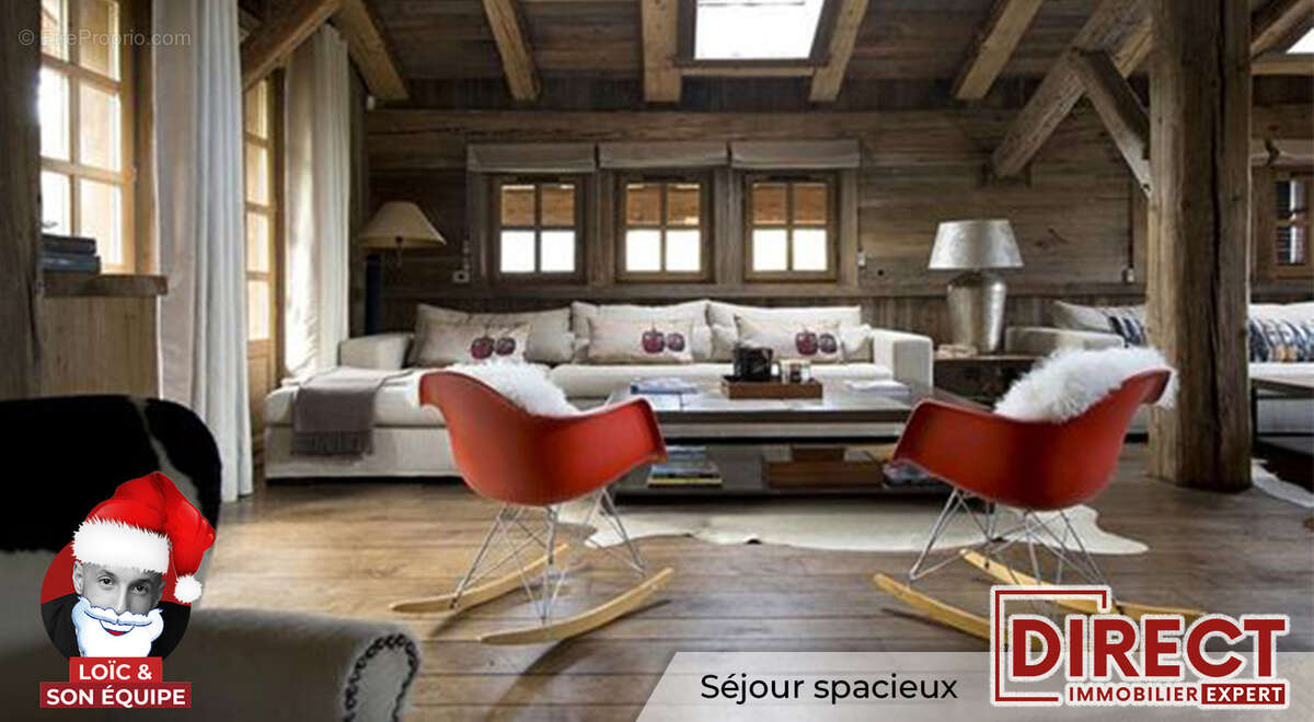 Maison à ALFORTVILLE