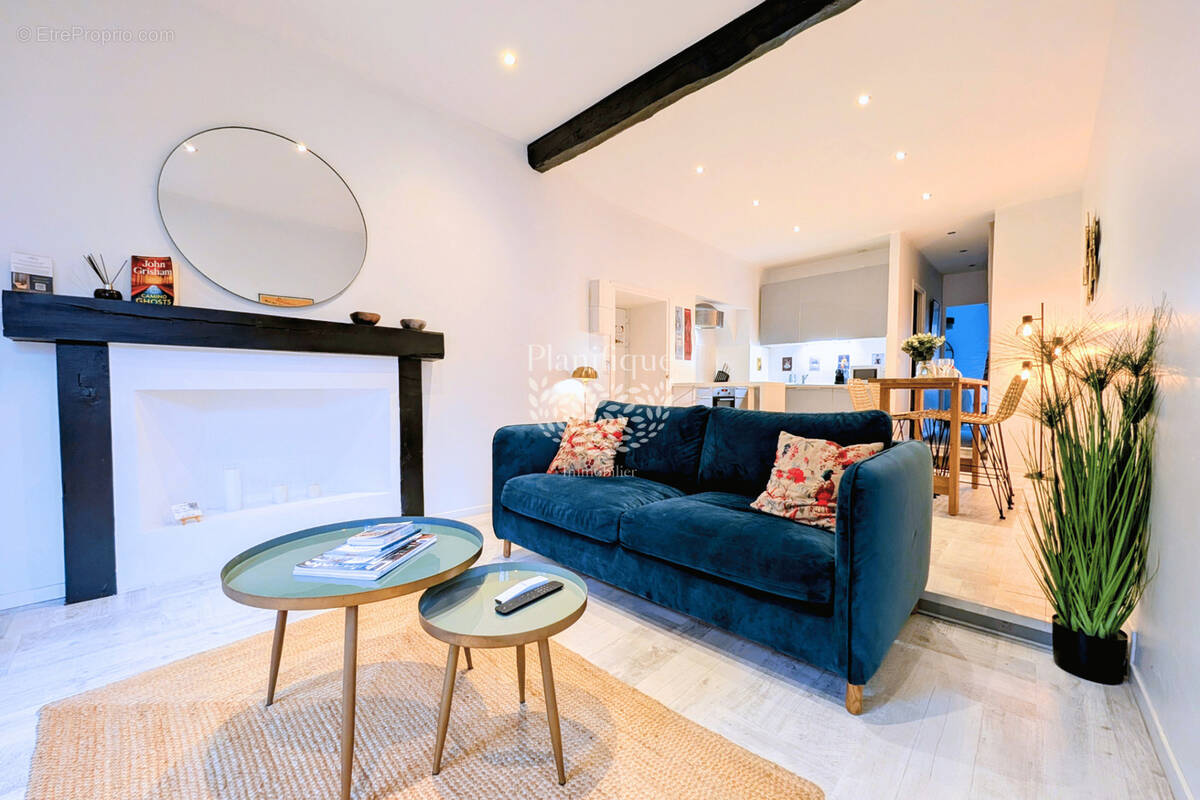 Appartement à ANNECY