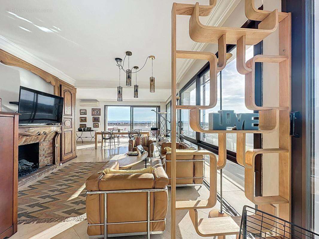 Appartement à AVIGNON