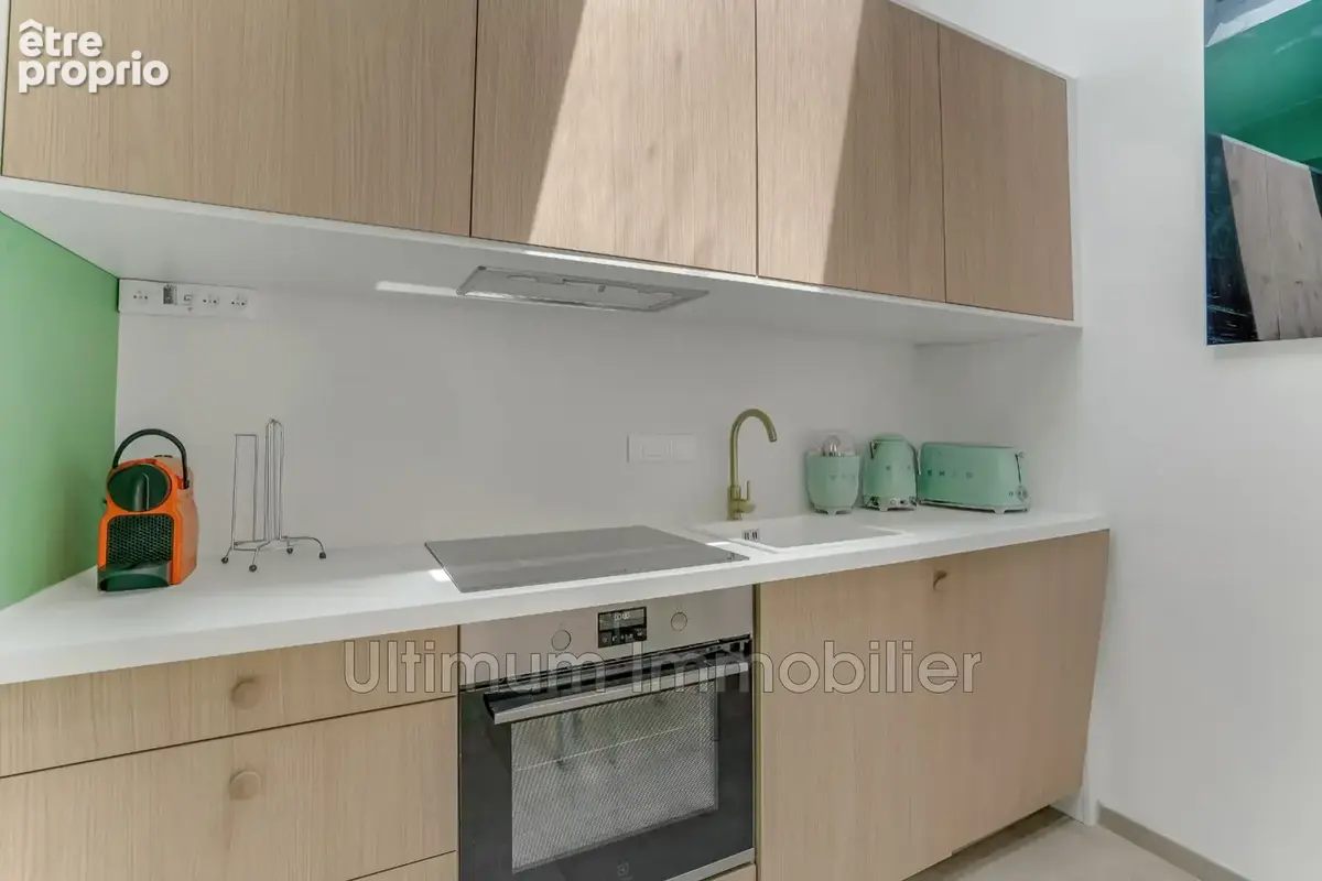 Appartement 5 pièces 83 m² à vendre à Berck (62600) - photo 7