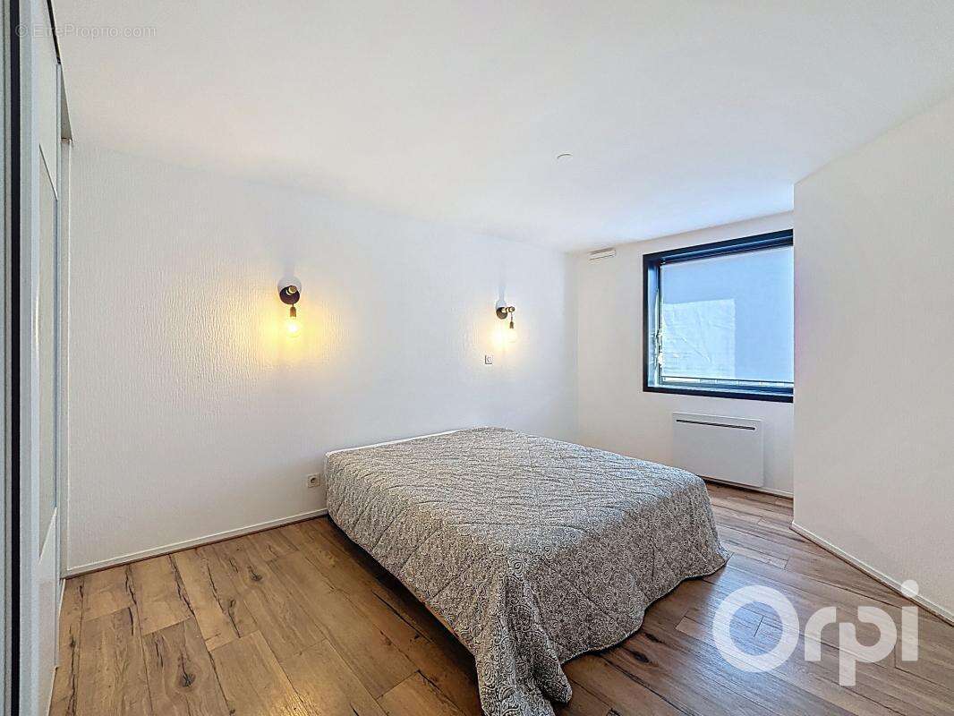 Appartement à ANNEMASSE