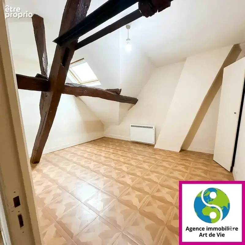 Maison 130 m² à Andilly  - photo 7