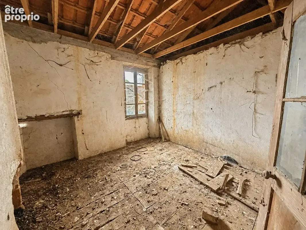 HAUTE-VIENNE ? Fabuleux projet de rénovation à prix exceptionnel - photo 5