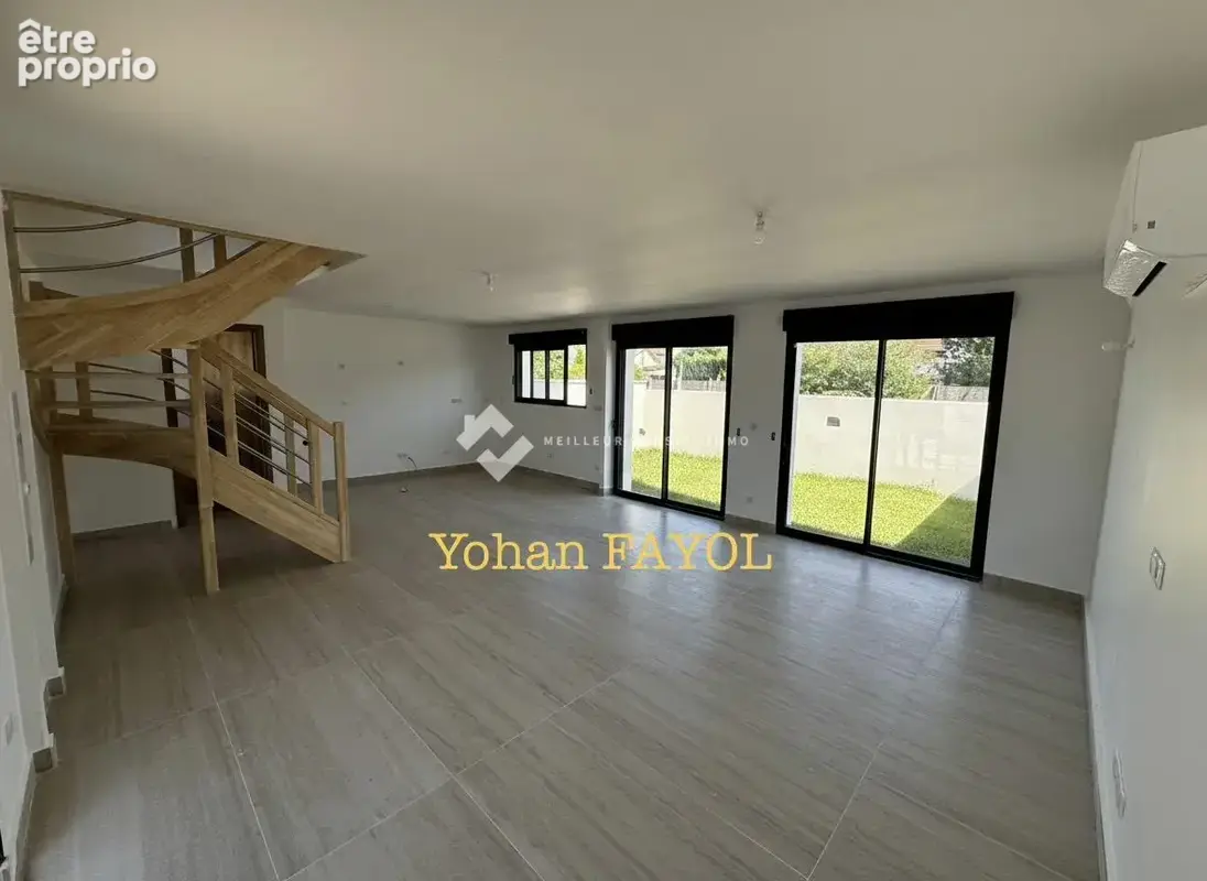 Maison 5 pièces 100 m² à vendre à Coulommiers (77120) - photo 4